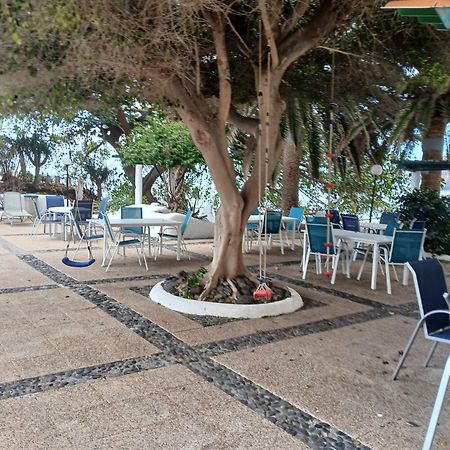 Apartamentos playa chica / playa las gaviotas Santa Cruz de Tenerife Exterior foto